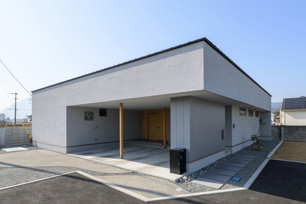 「早く家に帰ろうよ」が家族の口癖に HEAT20・G3の美しき高性能住宅